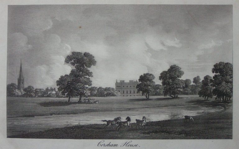 Corsham 1792