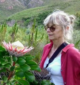 Deborah van der Beek (2)