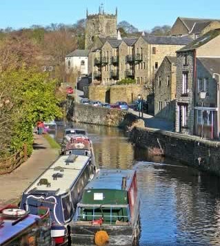 Skipton!